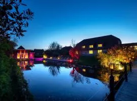 Boutique Hotel & Restaurant Zum Kap Arkona