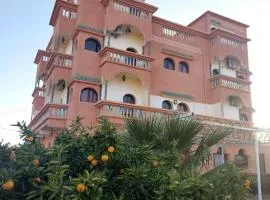 SUD-EST palace