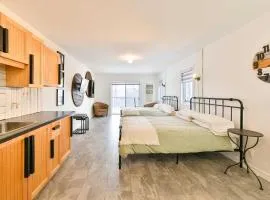 Domaine Des Montagnais - Suite Astro 1