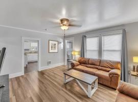 The Main Lineup 2 - All Star Baseball Rentals, hotel in Oneonta