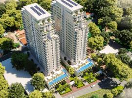 Studio Design II, hotel in Sobral