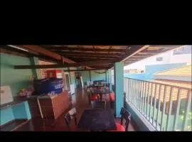 Casarão Lima Duarte