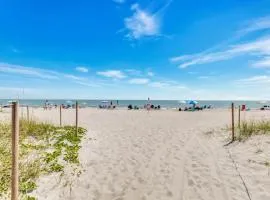 Direct Oceanfront Condo Beautifully Remodeled