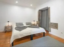 Casa de Santo Amaro