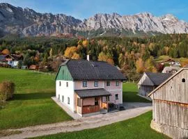 Ferienhaus Schwöllerbauer
