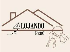 Modern apartment near Arena 1 and Costa Verde