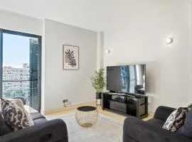 Fórum Glam 5B by Homie