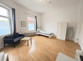 Zentrales Business Apartment Kiel City