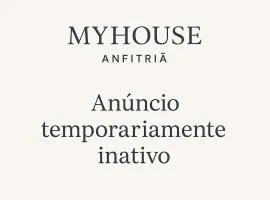 Apartamento Inativo Não Aluguem