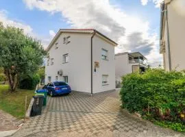 Apartments Stefica