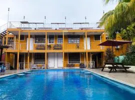 Hotel Corazon de Granada