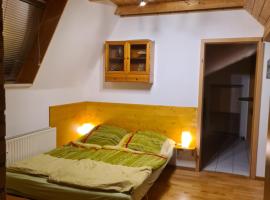 FeWo GroGo, Hotel in Barsinghausen