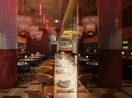 Hotel Morris Sydney, Handwritten Collection