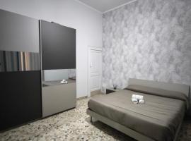 la casa del viaggiatore, hotel in Bronte