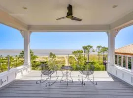 Steps to Shore: Luxe Group Retreat in Port St Joe