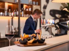 Mercure Geneva Airport, hotel em Genebra