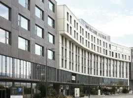 Mercure Geneva Airport