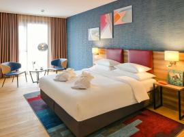 Mercure Geneva Airport