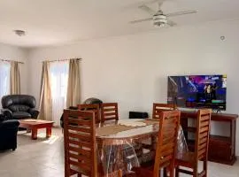 Casa en alquiler temporario para 5 personas