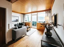 ALPINE Appartement 407 Schladming by globboard