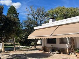 Ca Didi, hotel in Matola