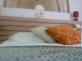 Solea, appartement proche plage privée