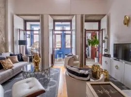 Oporto Golden Apartment