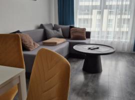 Apartament BALTIC, ξενοδοχείο σε Κοστζαλίν