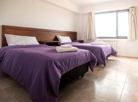 departament en Añelo Neuquen, hôtel à Añelo