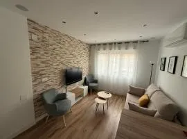 Apartamento Annabelle