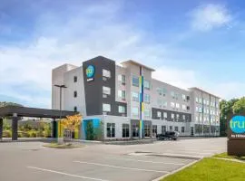 Tru By Hilton Gastonia
