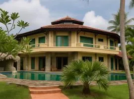 Athaya Beachside Villa