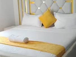 AQUA GARDENS SEAVIEW LUXURIOUS HOMESTAY NYALI Msa