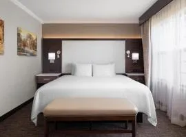 Best Western Premier Bridgewood Hotel Resort