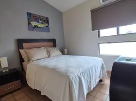 Little gem close to the Marina in Puerto Vallarta