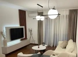 StayPoint Apartment