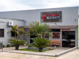 Hotel Alegrete