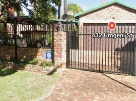 Granny's at Umgeni