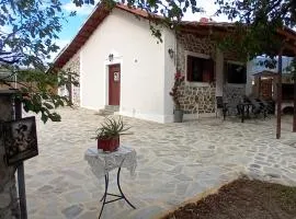 Aggelos Gardenhouse of Volos