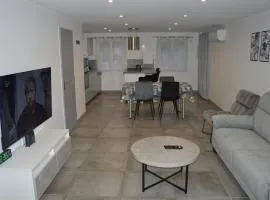 Logement 4 personnes Sainte-Florine