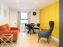 2 Bedroom House Cork City Centre