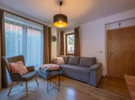 Apartmány Bobrík