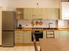 Appartamento centralissimo e alle porte delle Dolomiti