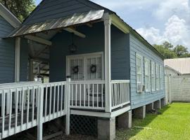 Courtyard by Ravens Keep, hotel in Jackson