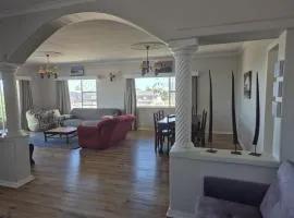 Magna Apartment