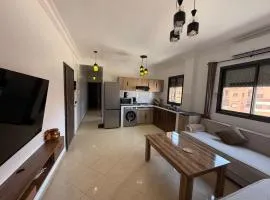 charming apartment close to airport Marrakech