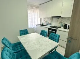 Apartament Bia Toplita