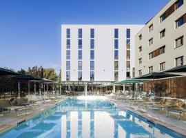 La Rochelle में, होटल ibis Styles La Rochelle Centre Gare