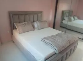 Apartement confortable