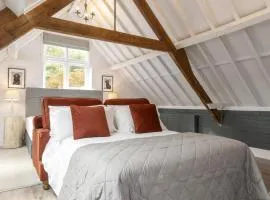 Riverbarn Fonthill Bishop Bed & Breakfast